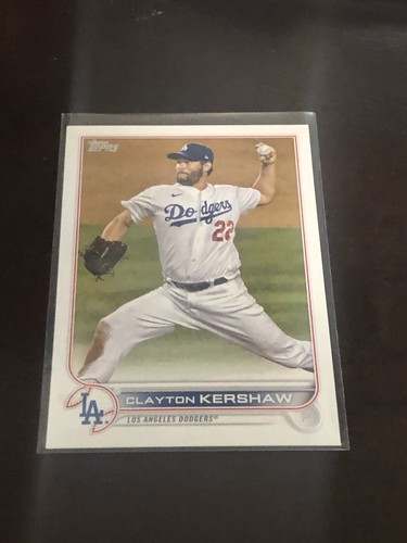 topps japan edition 2023 カーショー Kershaw topps japan edition 2023 カーショー Kershaw Clayton Kershaw