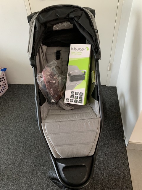 baby jogger organiser