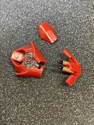 Man Accessories Mint 6&rdquo; Scale Tony Stark Hasbro