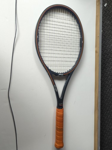Wilson Pro Staff Midsize 85 St. Vincent GYQ Great SHAPE 4 1