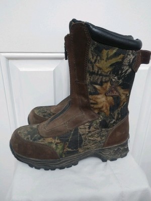 proline boots thinsulate