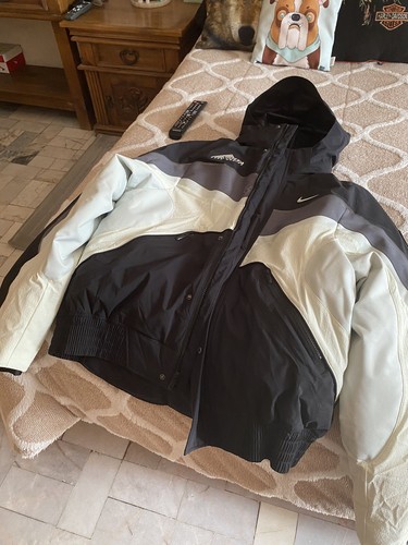 Nike x NOCTA 8K Peaks Dolemite Hoodie Jacket XS-XXL Japan