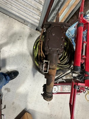 image 1 of engine