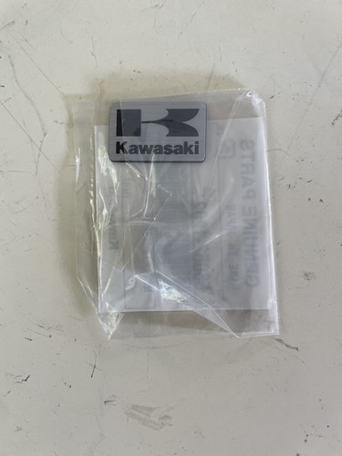 S♡ Kawasaki ZX-14R ZX-12R ZX-9R ZX-6RR ZX-6R NINJA 1999-2020 56052