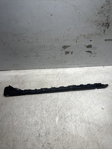 MERCEDES E CLASS W212 BUMPER MOUNT BRACKET LEFT SIDE REAR A2128850763 09-13