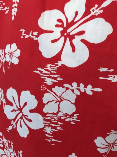 Ui-Maikai Vintage 1960’s Dress/Mumu