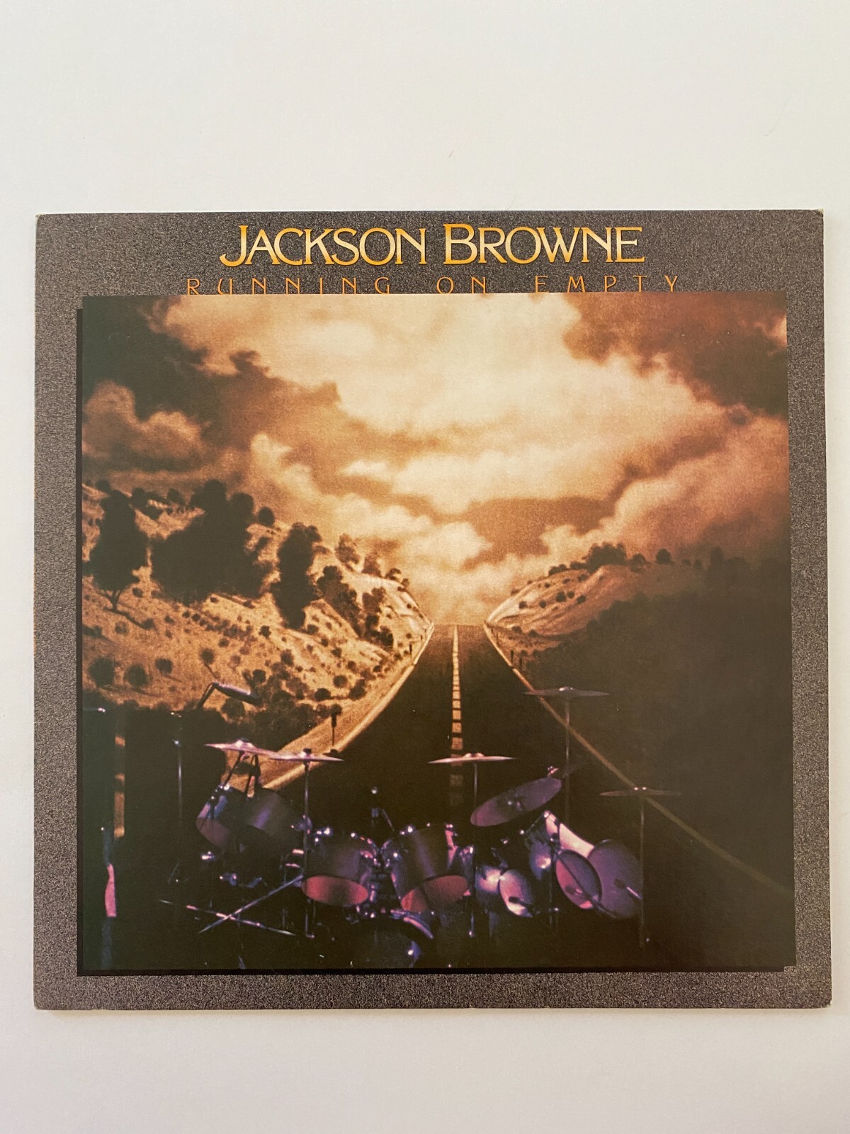 洋楽 jackson browne running on empty (RARE!!) Browne, Jackson - Running on Empty (CD & DVD Audio) - Amazon