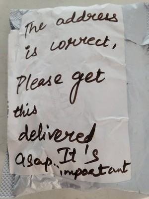 Item photo(s) from verified buyer