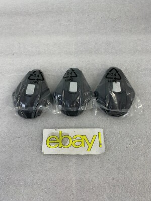 Lot Of 3 SEALED AVAYA B100 02-25-2015 Expansion Microphones FREE SHIPPING