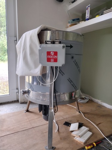 Artikelfoto(s) von einem verifizierten Käufer