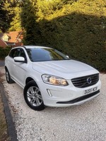 2015 Volvo XC60 D4 [190] SE Nav 5dr ESTATE Diesel Manual