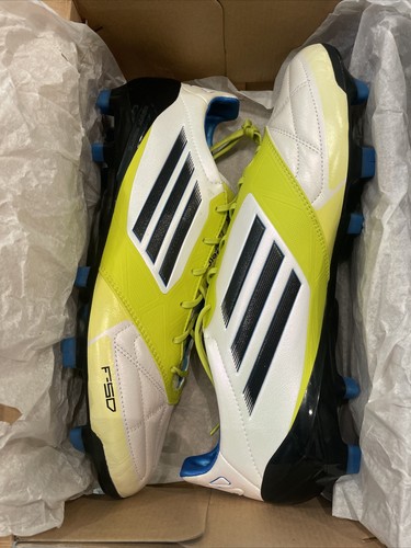 シューズ adidas F50 adizero4 TRX FG LEA F50 Adizero TRX FG LEATHER | eBay