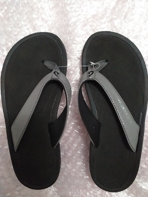Olukai kulapa kai Thong sandals flip flops Shoes Women s Size 5
