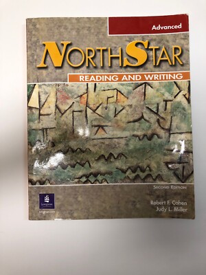 Northstar : Focus on Reading and Writing, Advanced