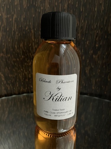 香水(男性用) Kilian Black Phantom Eau de Parfum Kilian Black Phantom Parfum | FragranceNet.com®