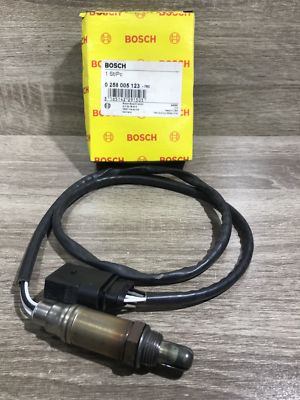 o̴̶̷̤ ̫ o̴̶̷̤ 0258003244 Bertone Freeclimber LAMBDA OXYGEN SENSOR Genuine