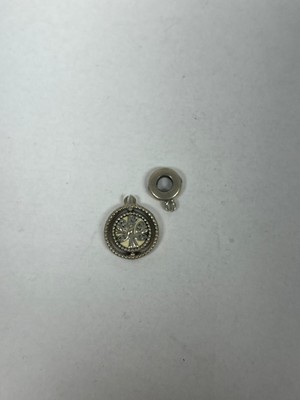 PANDORA Spinning Tree of Life Charm - 797786CZ - Pre-Owned