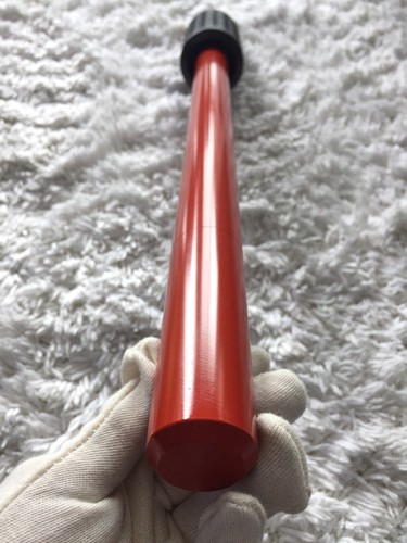 Very Rare 1976 Montreal Olympic Torch With The Original Flame Igniter