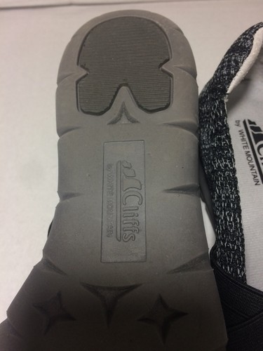Cliffs By White Mountain Womans Shoe 6.5