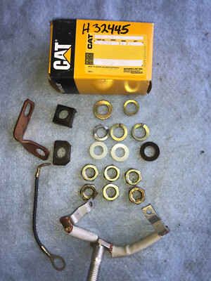 CAT HARDWARE KIT Pt# 3T-2769 CATERPILLAR Starter------------------------ OEM NOS