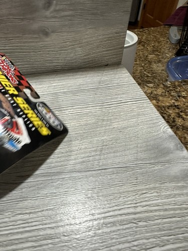 Racing Champions Dave Blaney Amoco Premier Series #93, 1:64 Scale Collectible