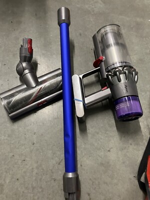 Dyson V11 Torque ) Outsize Total Clean Cordless Cord-Free Vacuum Cleaner