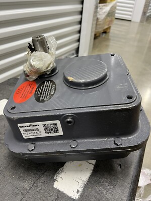 Falk 793860 Quadrive Shaft Mount Gear Drives  5115J BASIC DRIVE Rexnord