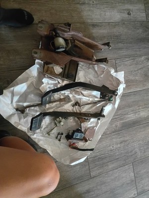 Fotos del artículo de un comprador verificado