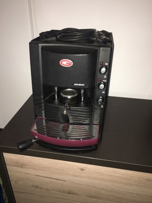 Guarnizione Originale Grimac Per Macchine Caffè - Compatibile Con Terry, Opale, Frog - Foto 9