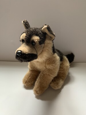 animal alley german shepherd