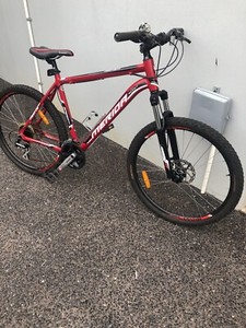 GT Mountain Bike | Men's Bicycles 