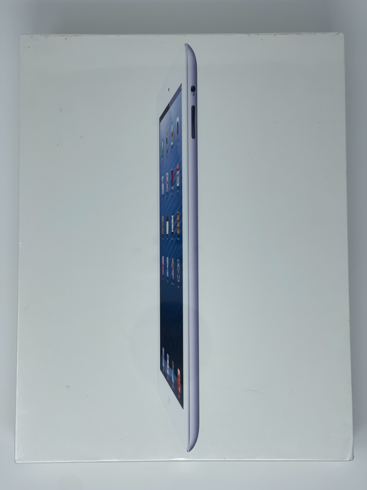 iPad - Apple iPad4 Wi-Fiモデル 16GB ホワイト MD513J/A Apple iPad Retinaディスプレイ Wi-Fiモデル 16GB MD513J/A