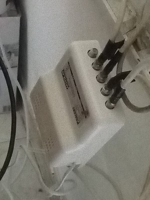 Fotos del artículo de un comprador verificado