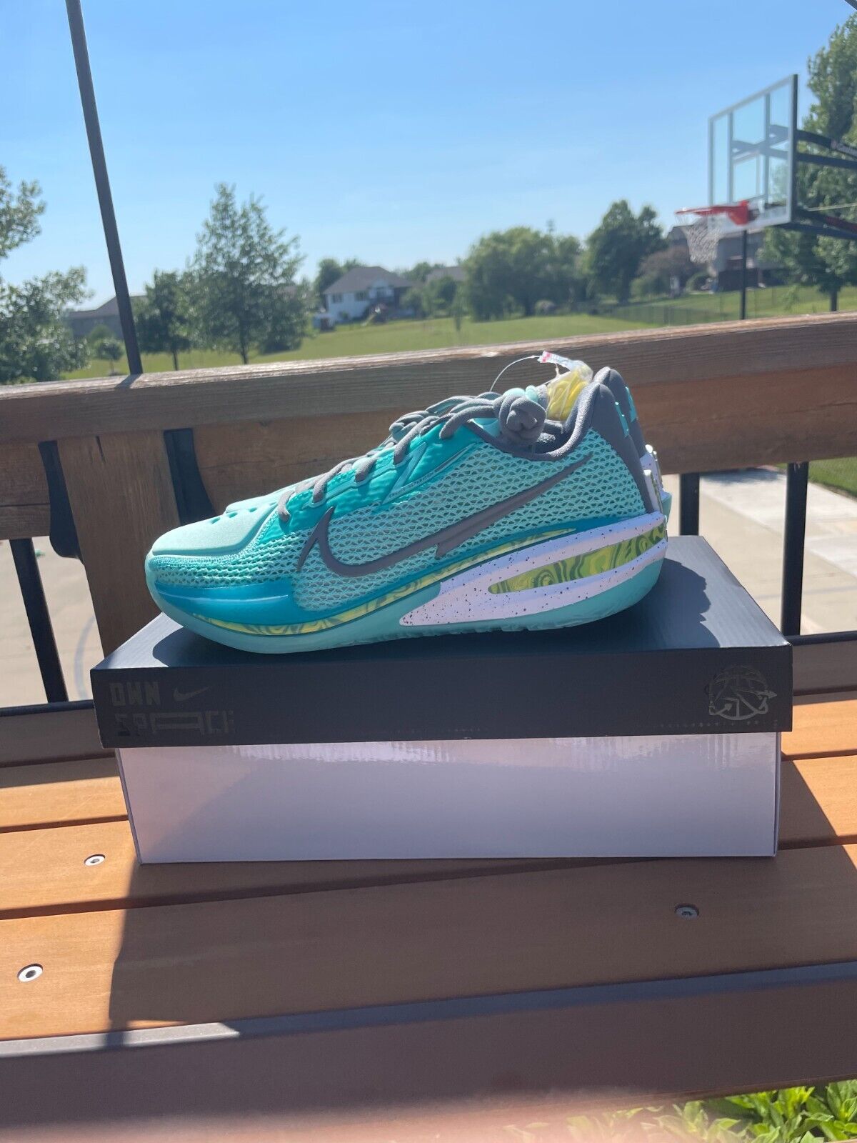 Nike Air Zoom GT CUT Sabrina Ionescu G.T. Size 7M / 8.5w Nike Air Zoom GT CUT Sabrina Ionescu G.T. Size 7M / 8.5w