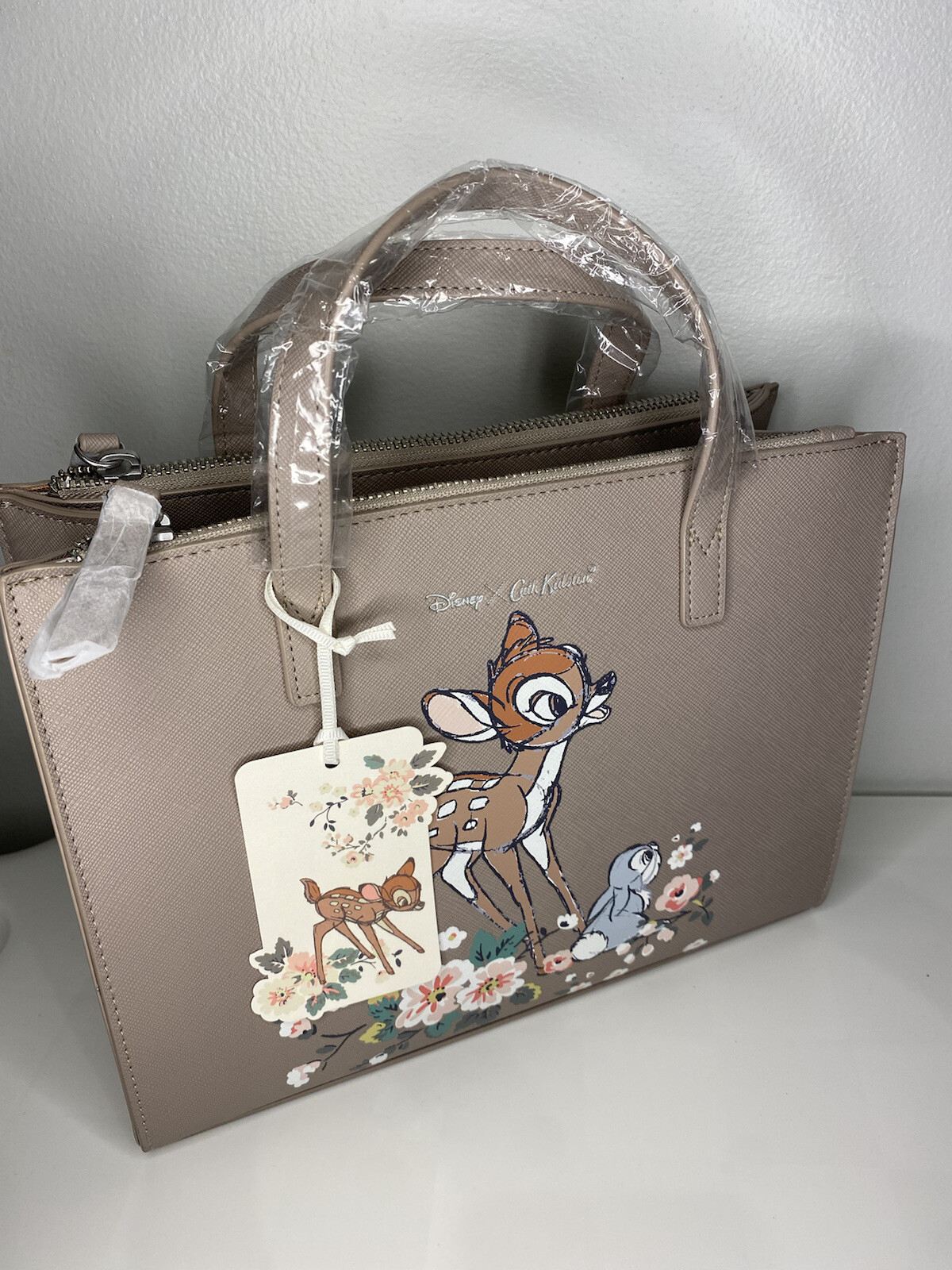 bambi grab bag cath kidston