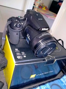 Nikon P900 Cameras Gumtree Australia Free Local Classifieds