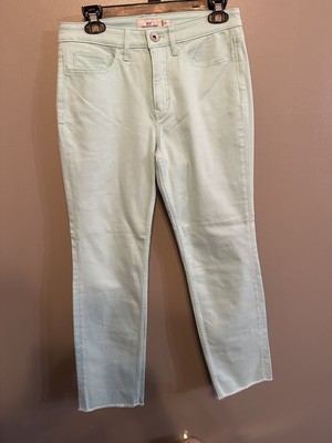 Vineyard Vines Teal Jeans Size 27