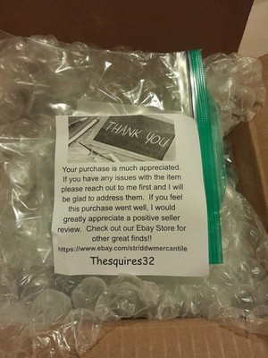 Item photo(s) from verified buyer