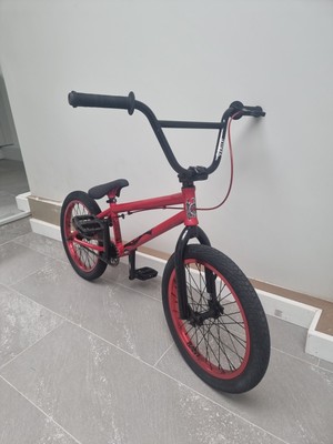 Subrosa Tiro 18 Kids BMX