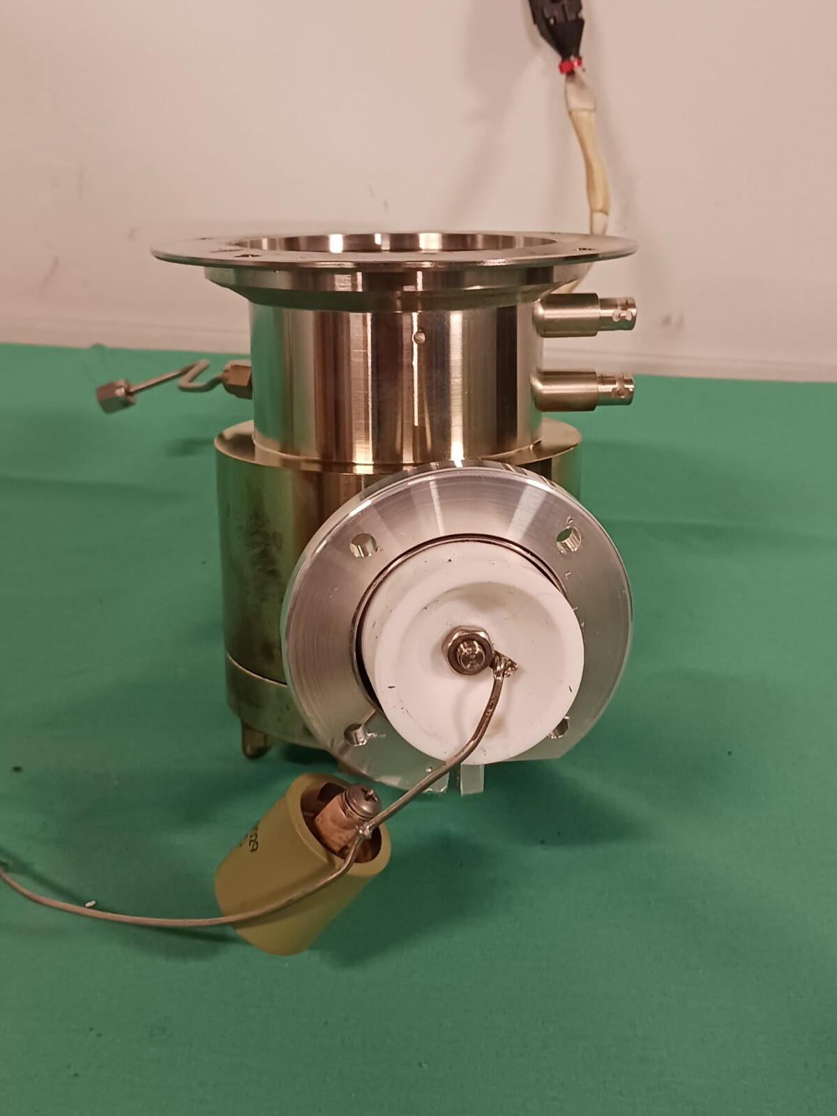 Varian PMP02090 Mass Spectrometer Parts TPH 062