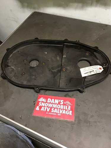 Cover Inner Clutch # 32099-1110 Kawasaki 1993 Mule 2010 4x4