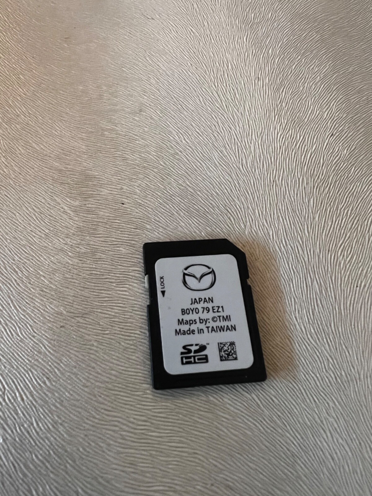 2019-2023 mazda cx30 navigation sd card Japanese maps | eBay