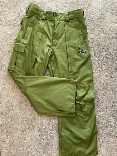 Pants, Size Lg, Green Nwot