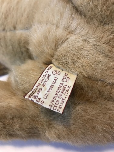 Vintage Applause Avarti 1984 16