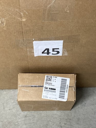 Frigidaire 5304510310 S/A-MAIN POWER BOARD ++ISO ND