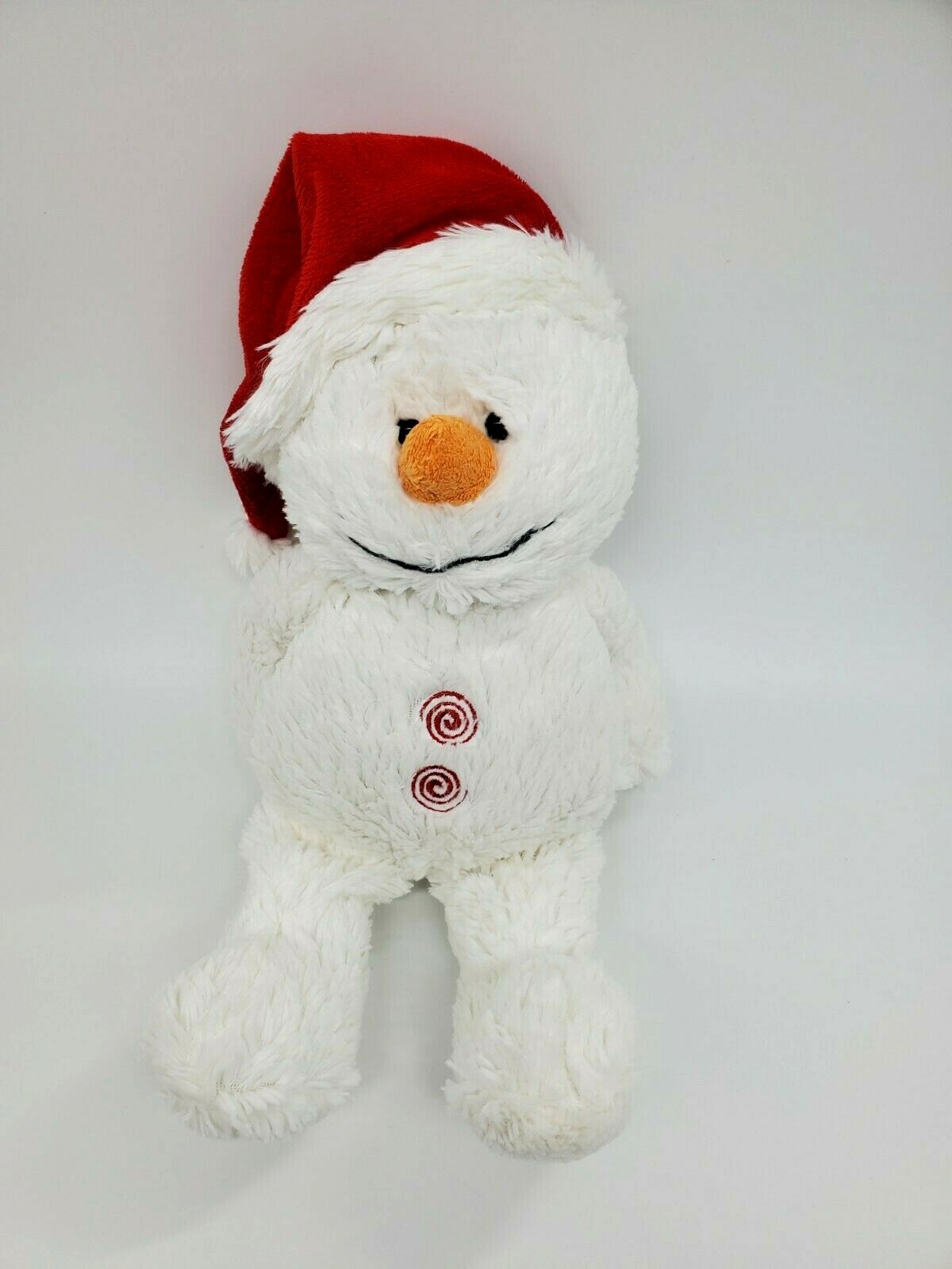 Ganz Blitz Snowman Santa 16 Ganz Blitz Snowman Santa 16