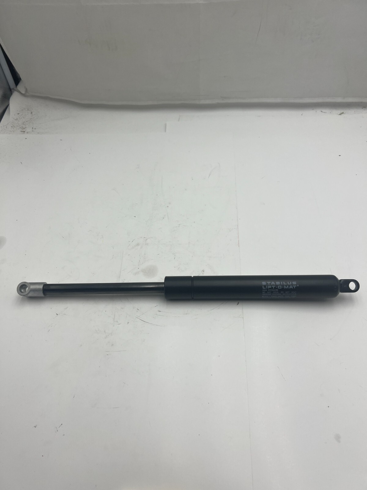 GENUINE OEM Stabilus Lift-O-Mat Gas Spring 2047LQ 2100N