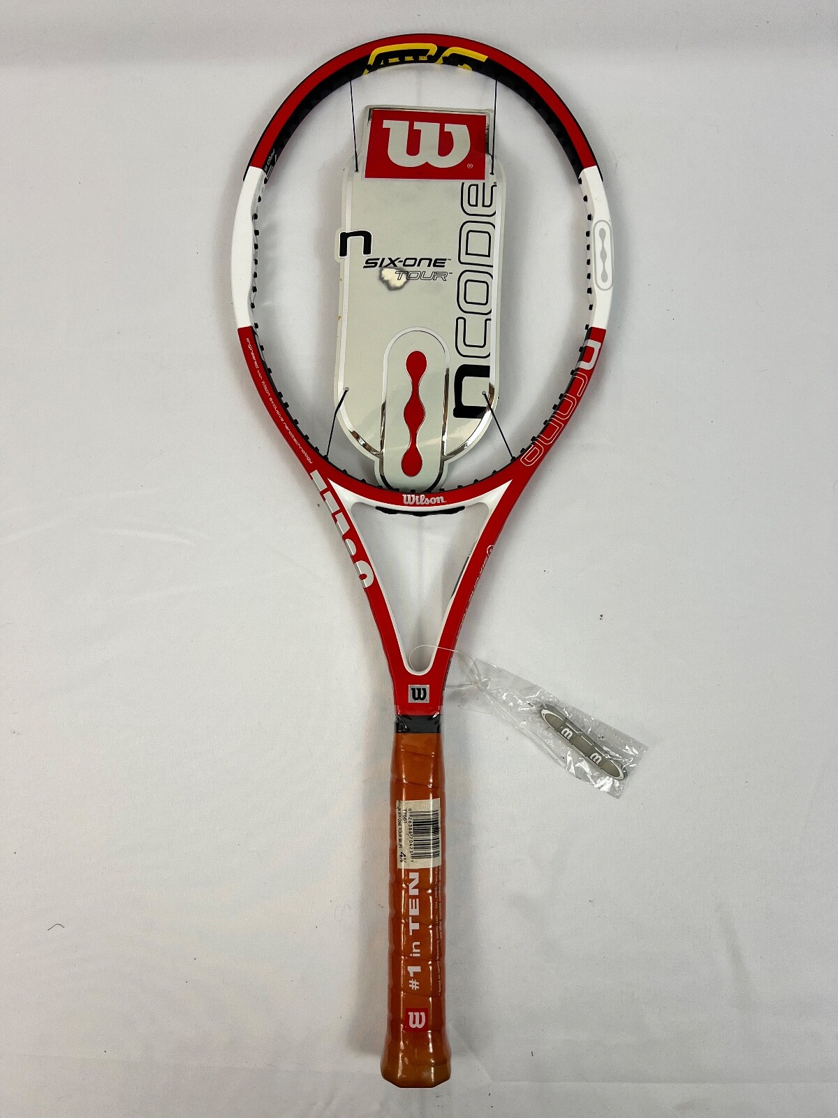 ウィルソン n six one tour 90 G3 フェデラー RF Collection」第2弾の「RF Classics Collection by Wilson」を