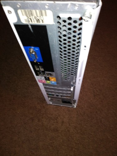 DELL  INSPIRON  531S DESKTOP