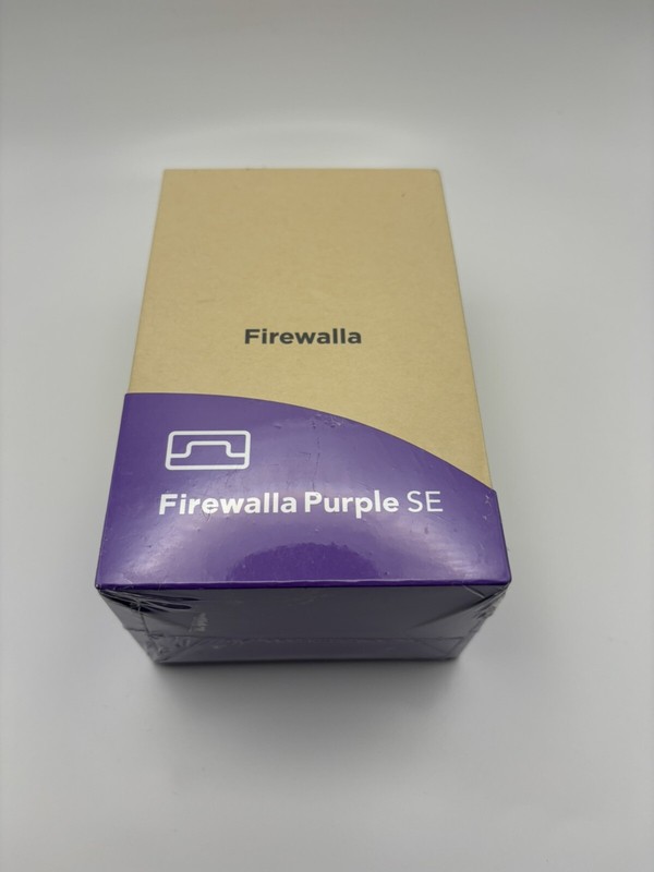Firewalla: Cyber Security Firewall for Home & Business, Protect Network